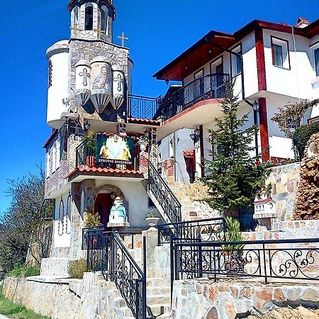 Kashtata S Paraklisa Borovo  Ngoại thất bức ảnh